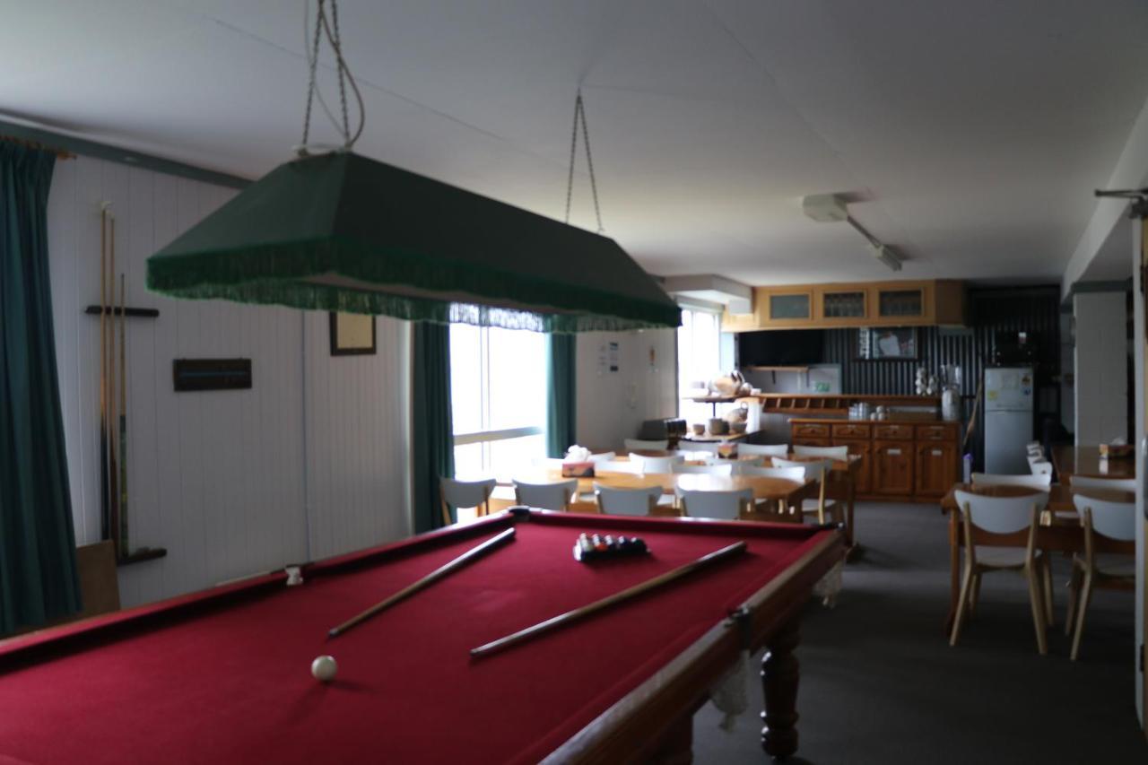 Chalet ジンダバイン エクステリア 写真