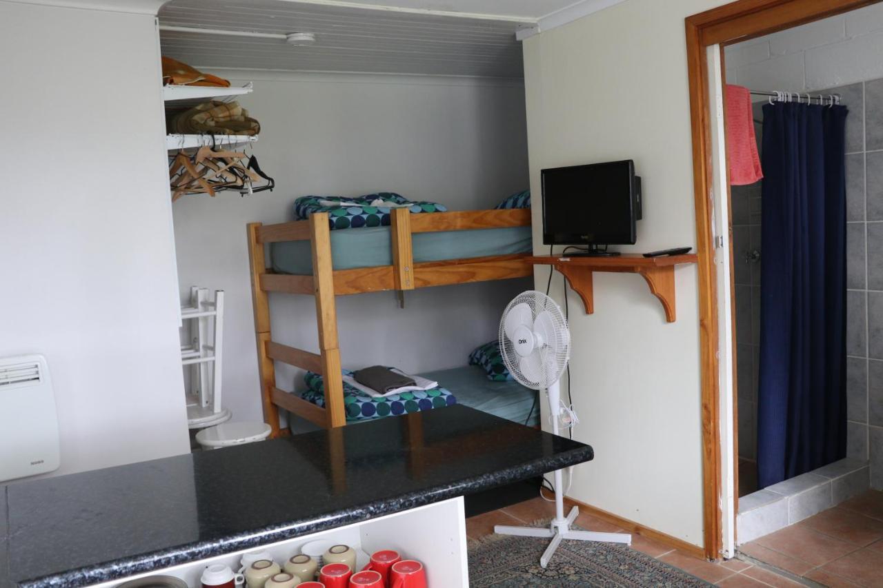Chalet ジンダバイン エクステリア 写真