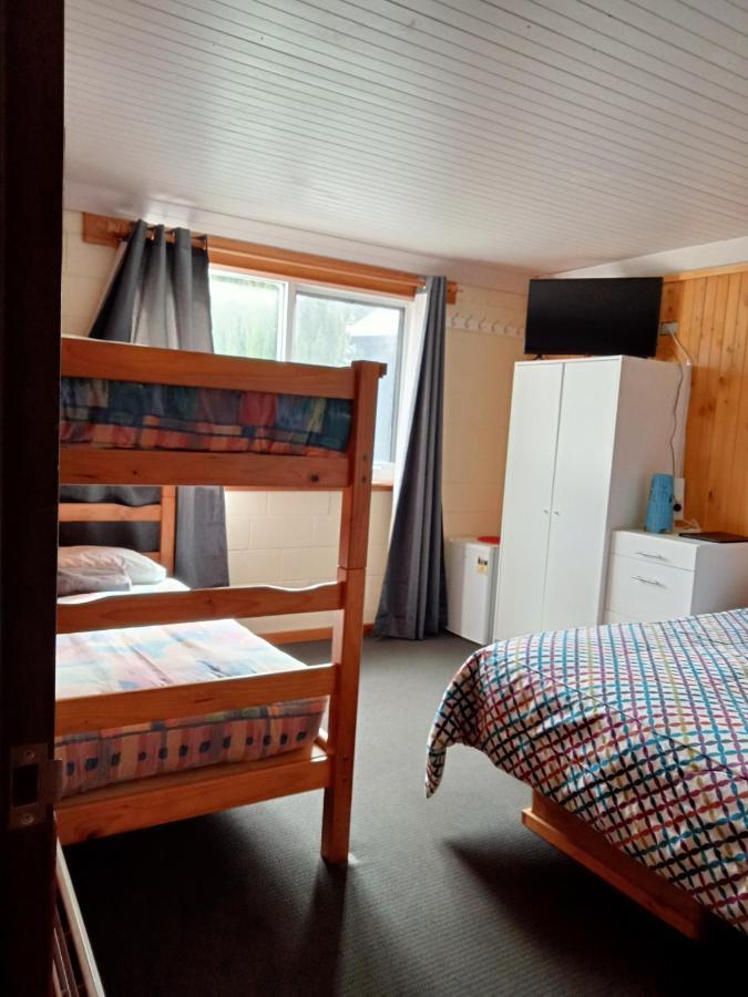Chalet ジンダバイン エクステリア 写真