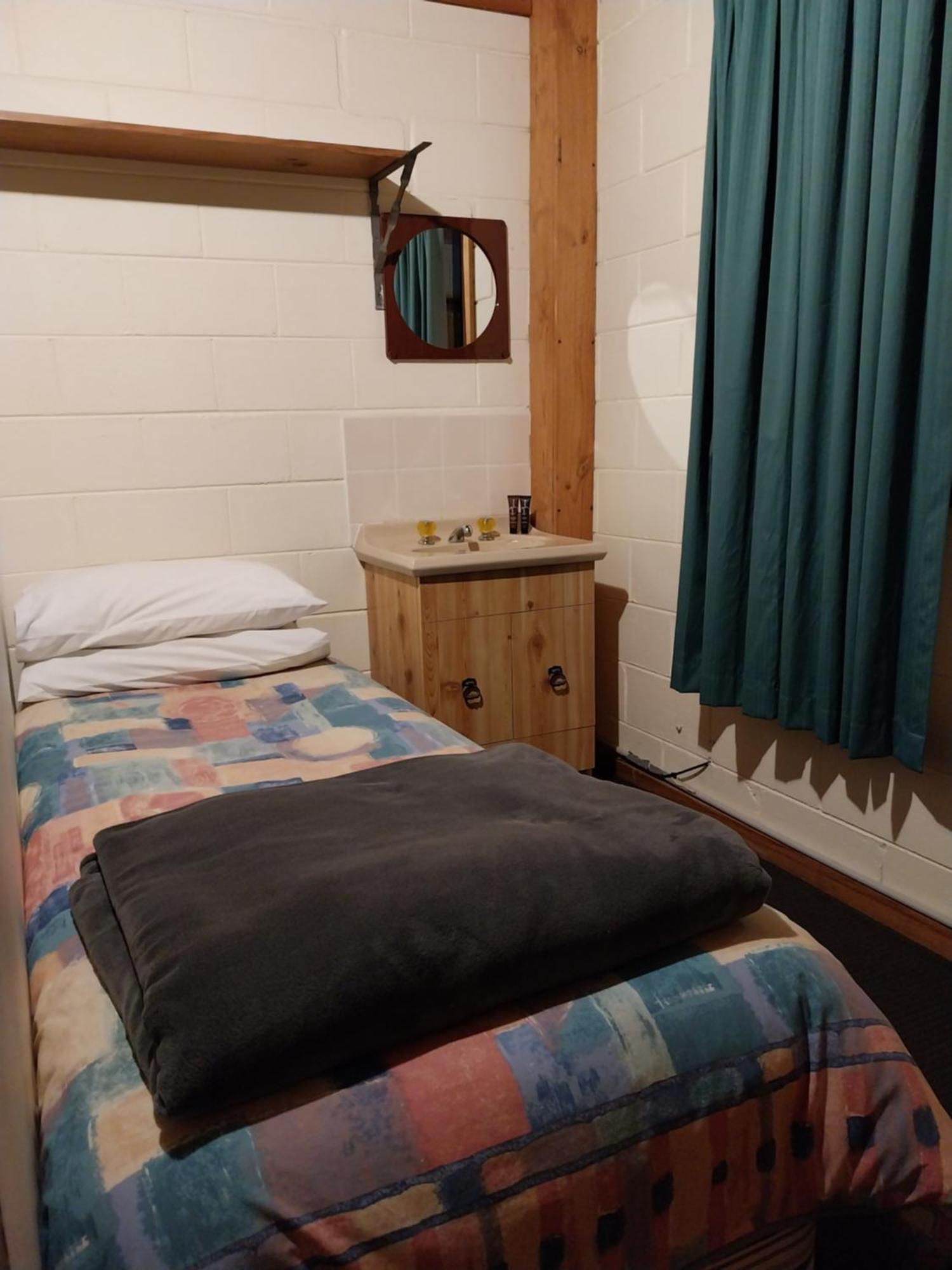 Chalet ジンダバイン エクステリア 写真