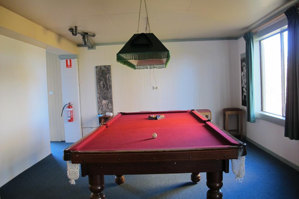Chalet ジンダバイン エクステリア 写真