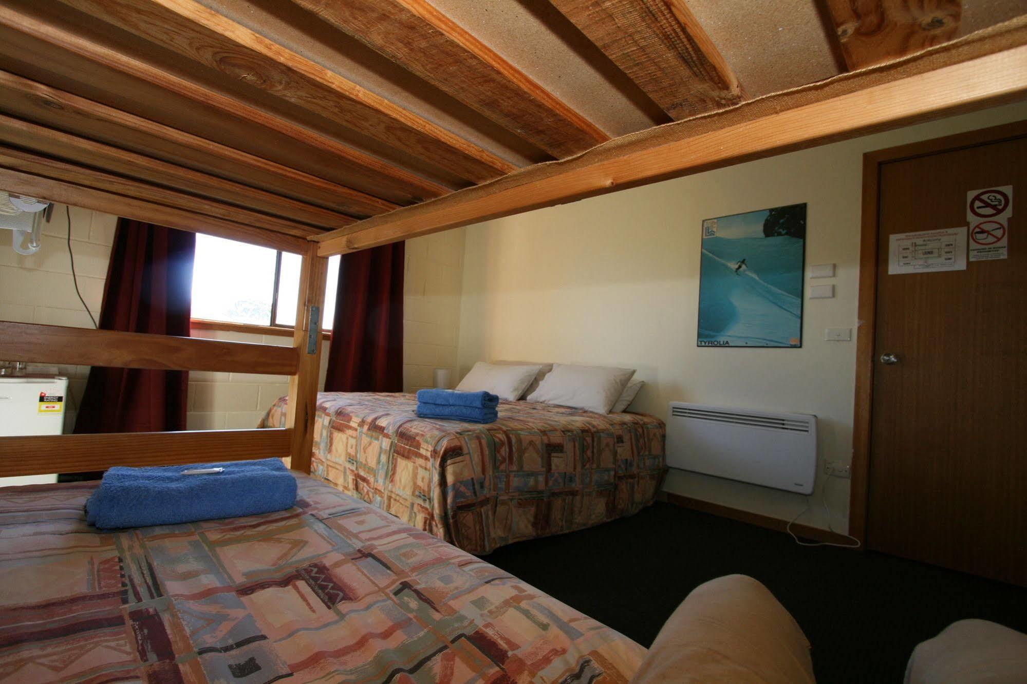 Chalet ジンダバイン エクステリア 写真