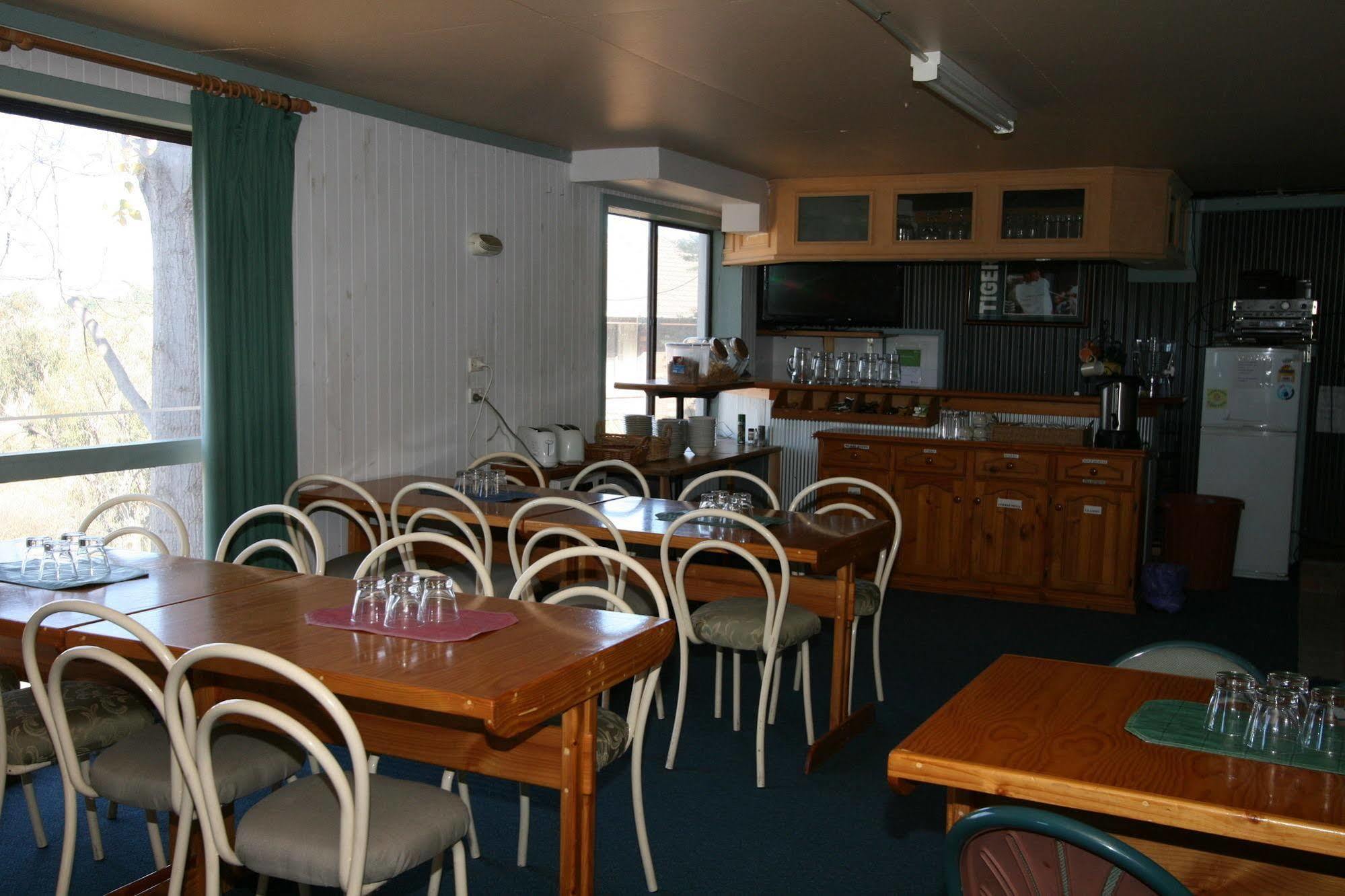 Chalet ジンダバイン エクステリア 写真